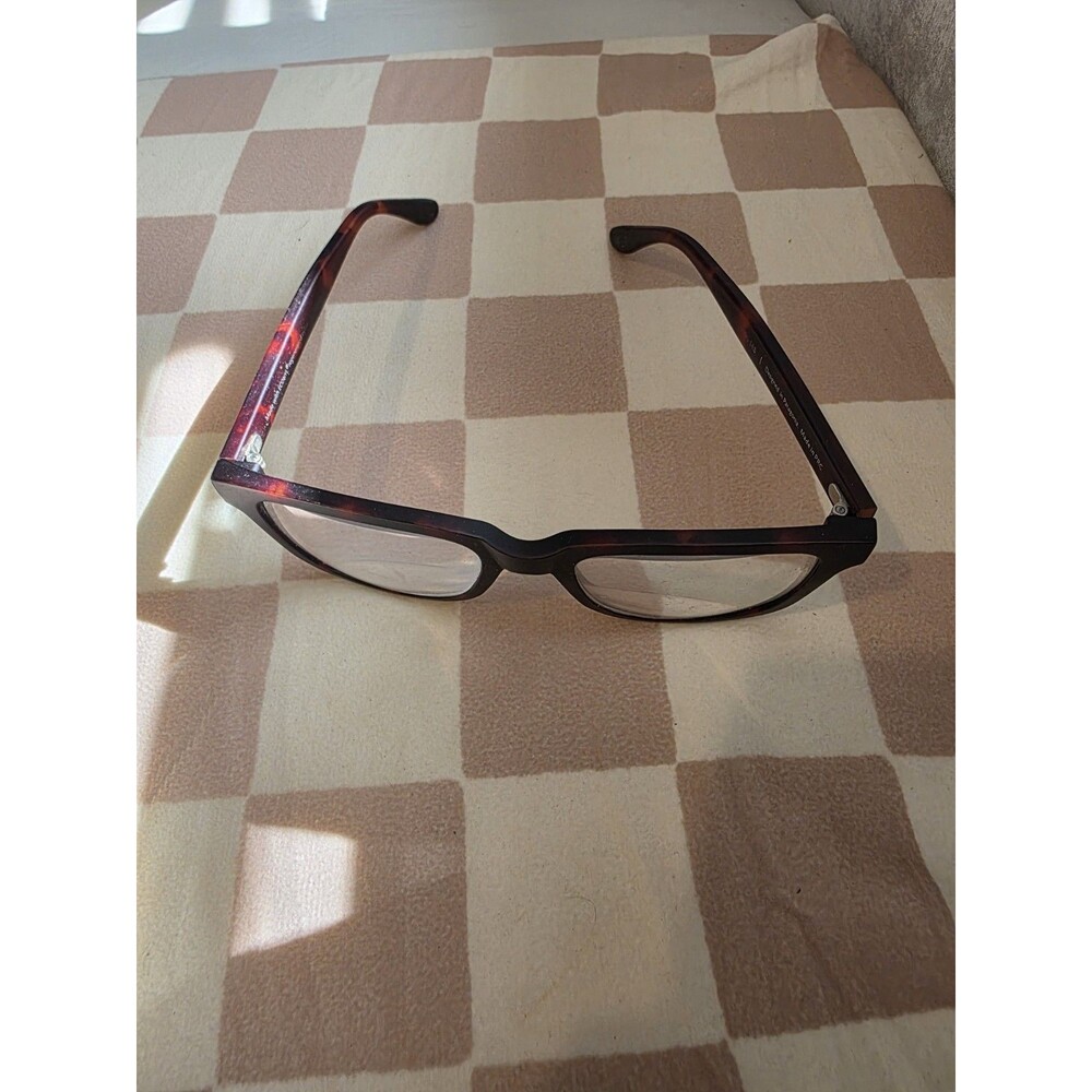 Karun Patagonia lot of 2 unisex Full Rim  Eyeglasses Frames 53-18-146 - Picture 11 of 15
